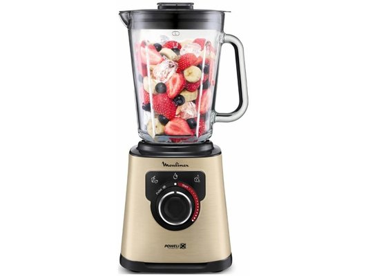 Блендер MOULINEX LM871A10